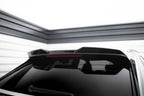 Kit de splitters V.2 para Audi SQ8 Mk1