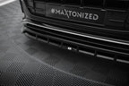 Kit de splitters V.2 para Audi SQ8 Mk1