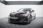 Kit de splitters V.2 para BMW 2 Coupe G42