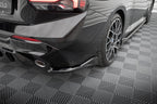 Kit de splitters V.2 para BMW 2 Coupe G42