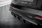 Kit de splitters V.2 para BMW 2 Coupe G42