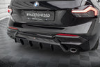 Kit de splitters V.2 para BMW 2 Coupe G42