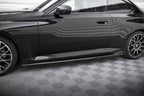 Kit de splitters V.2 para BMW 2 Coupe G42