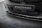 Kit de splitters V.2 para BMW 2 Coupe G42