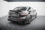 Kit de splitters V.2 para BMW 2 Coupe G42