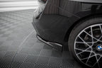 Kit de splitters V.2 para BMW 2 Coupe G42