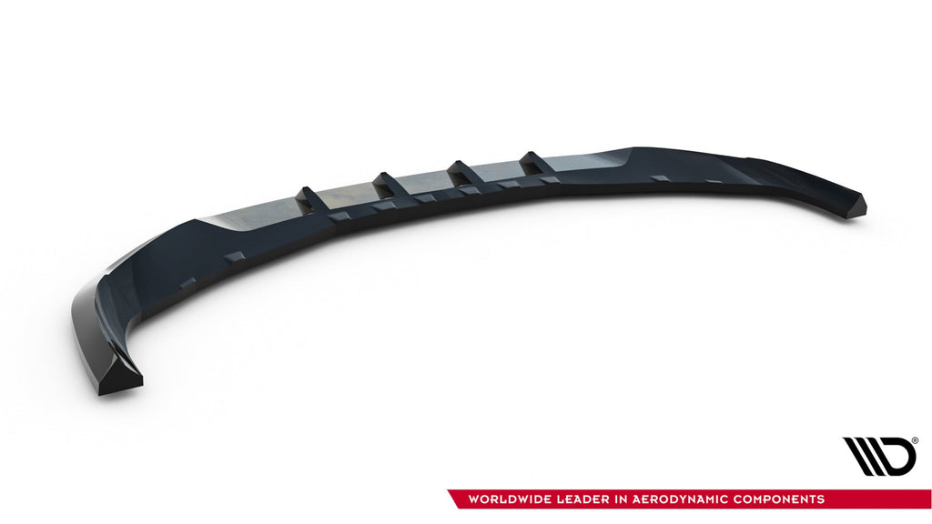 Kit de splitters V.2 para BMW 7 G70