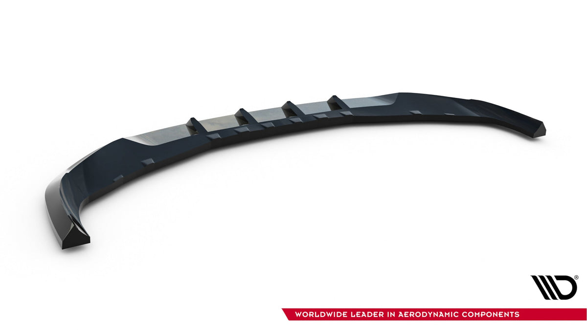 Kit de splitters V.2 para BMW 7 G70