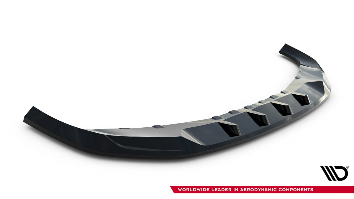 Kit de splitters V.2 para BMW 7 G70