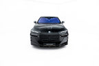 Kit de splitters V.2 para BMW 740d / 740i M-Pack G70