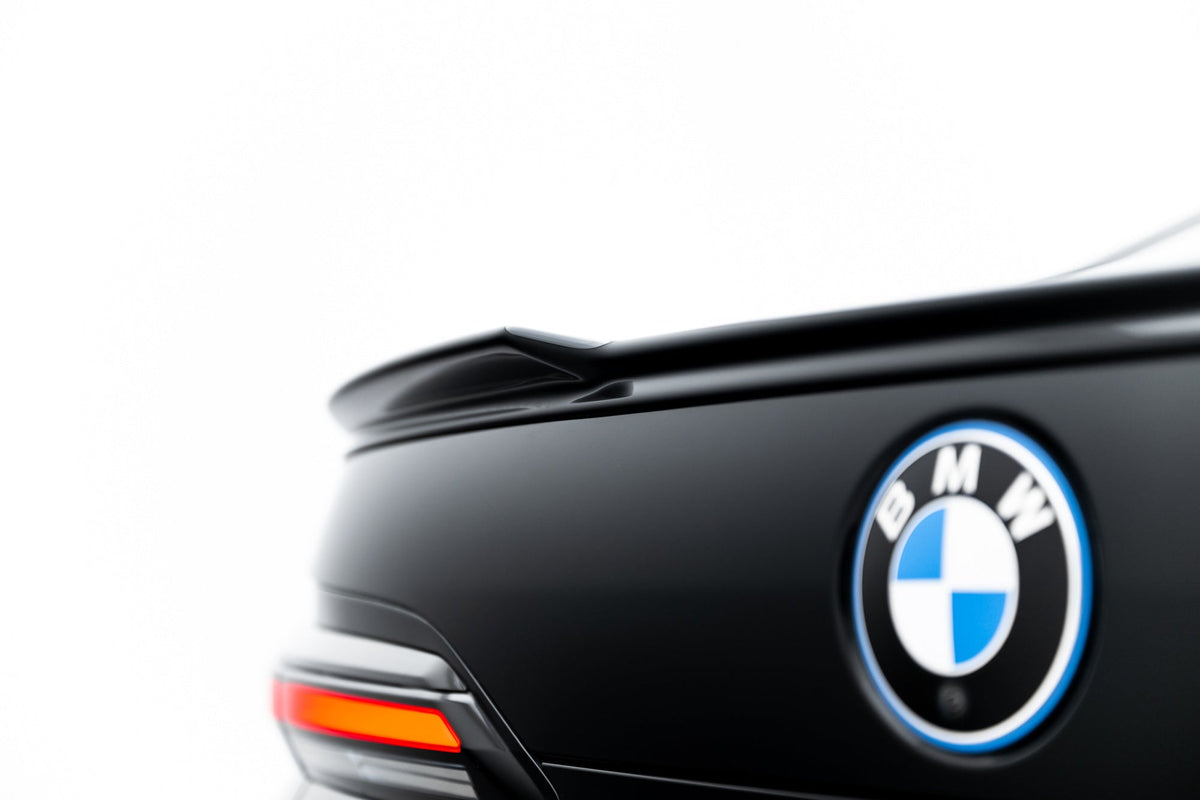 Kit de splitters V.2 para BMW 740d / 740i M-Pack G70
