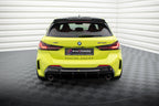 Kit de splitters V.2 para BMW M135i F40