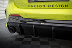 Kit de splitters V.2 para BMW M135i F40