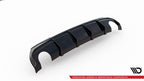Kit de splitters V.2 para BMW M135i F40