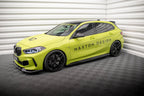 Kit de splitters V.2 para BMW M135i F40