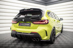 Kit de splitters V.2 para BMW M135i F40