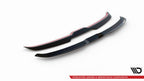 Kit de splitters V.2 para BMW M135i F40