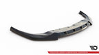 Kit de splitters V.2 para BMW M135i F40