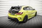 Kit de splitters V.2 para BMW M135i F40