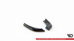 Kit de splitters V.2 para BMW M135i F40