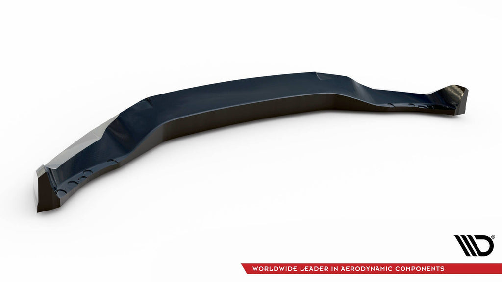 Kit de splitters V.2 para BMW X5 M-Pack G05 Facelift