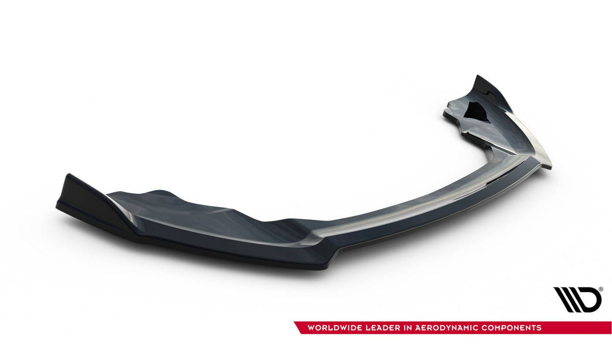 Kit de splitters V.2 para Ford Fiesta ST Mk7 Facelift