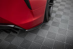 Kit de splitters V.2 para Lexus LC