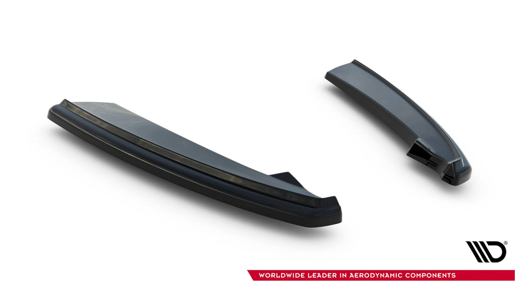 Kit de splitters V.2 para Lexus LC