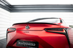 Kit de splitters V.2 para Lexus LC