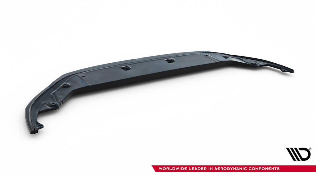 Kit de splitters V.2 para Lexus LC
