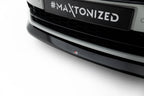 Kit de splitters para Skoda Superb Liftback Mk3
