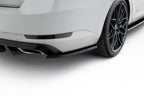 Kit de splitters para Skoda Superb Liftback Mk3