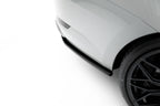 Kit de splitters para Skoda Superb Liftback Mk3