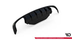 Kit de splitters para Skoda Superb Liftback Mk3