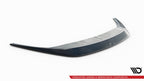 Kit de splitters para Skoda Superb Liftback Mk3