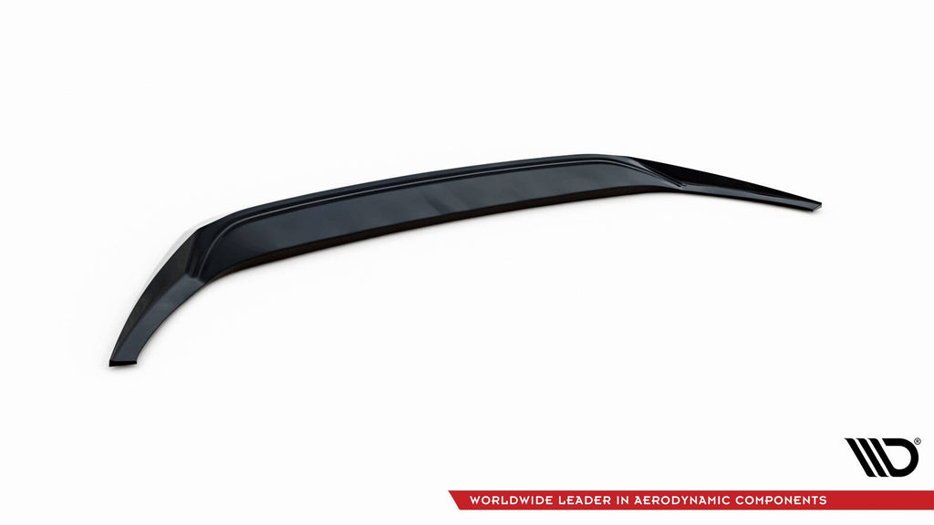 Kit de splitters para Skoda Superb Liftback Mk3