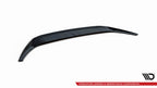 Kit de splitters para Skoda Superb Liftback Mk3