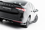 Kit de splitters V.2 para Skoda Superb Sedan Mk4