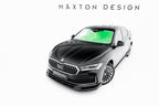 Kit de splitters V.2 para Skoda Superb Sedan Mk4