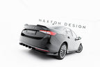 Kit de splitters V.2 para Skoda Superb Sedan Mk4