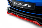 Kit de splitters V.2 para Subaru BRZ Mk2