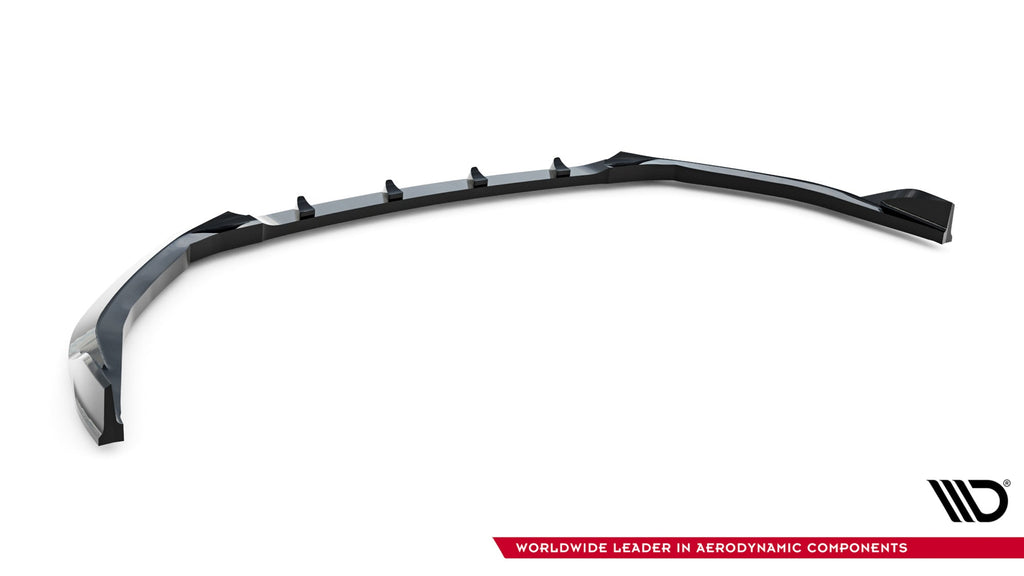 Kit de splitters V.2 para Toyota GR Corolla Mk12
