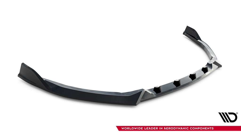 Kit de splitters V.2 para Toyota GR Corolla Mk12