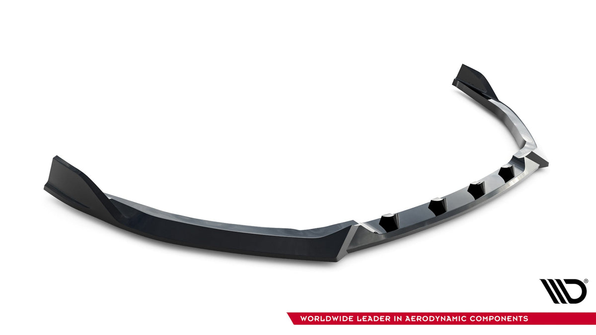 Kit de splitters V.2 para Toyota GR Corolla Mk12