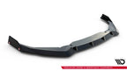 Kit de splitters V.2 para Toyota GR Yaris Mk4 Facelift