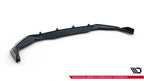 Kit de splitters V.2 para Toyota GR Yaris Mk4 Facelift