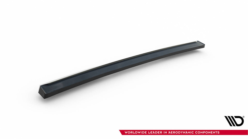 Kit de splitters V.2 para Toyota GR Yaris Mk4 Facelift