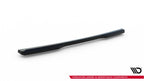 Kit de splitters V.2 para Toyota GR Yaris Mk4 Facelift