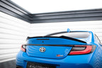 Kit de splitters V.2 para Toyota GR86 Mk1