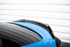 Kit de splitters V.2 para Toyota GR86 Mk1